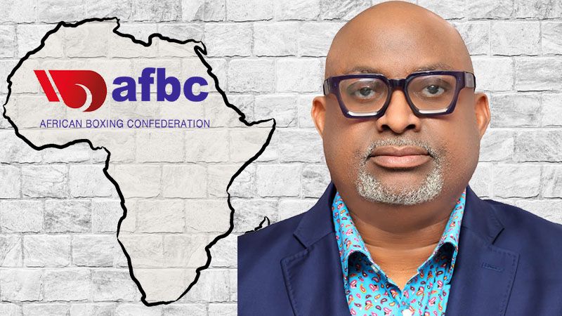 Azania Omo-Agege Demands Probe into Nigeria Boxing Federation Crisis