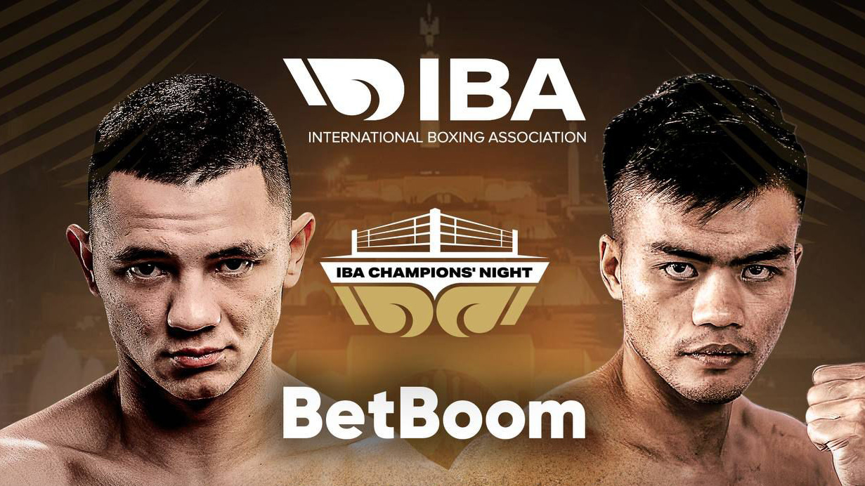 The First IBA Champions’ Night of 2025 to Take Place in Yerevan, Armenia!