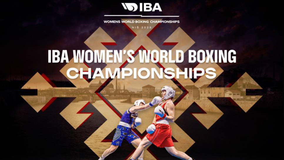 IBA Announces Registration Open for 2025 Women’s World Boxing Championships in Niš