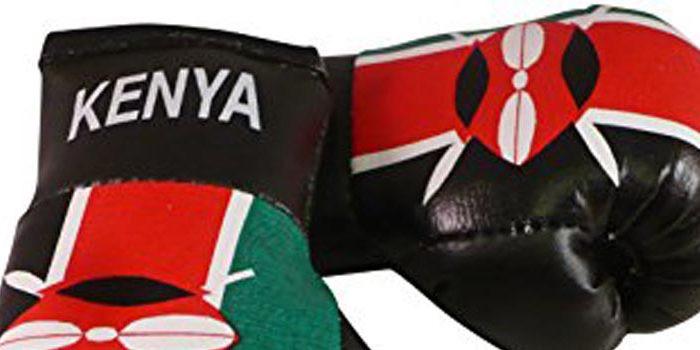 Boxing Federation of Kenya Unveils Action-Packed 2025 Calendar
