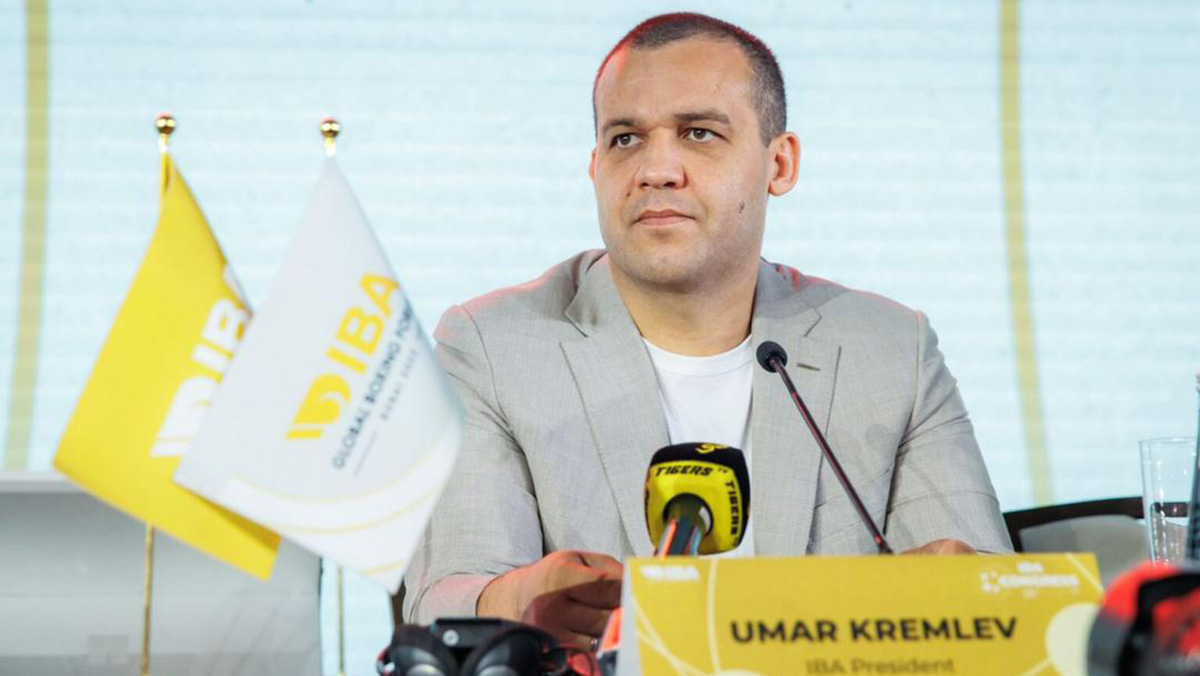 IBA Welcomes Imane Khelif’s Legal Action, Confirms Readiness to Reveal Gender Test Results