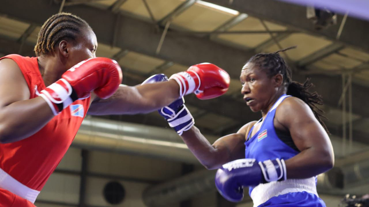 Elizabeth Andiego Breaks Record, Surpasses Philip Waruinge’s Unbeaten Streak
