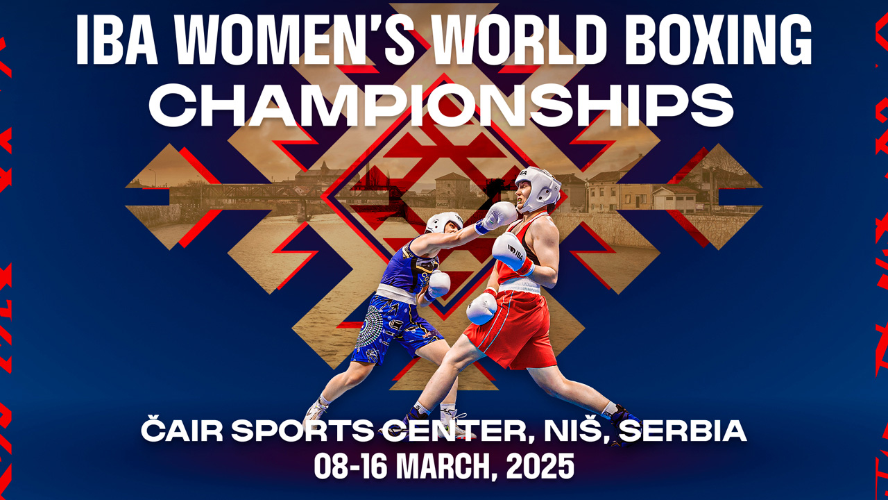 AFBC Calls for Strong African Representation at the 2025 Women's World Championships in Serbia
