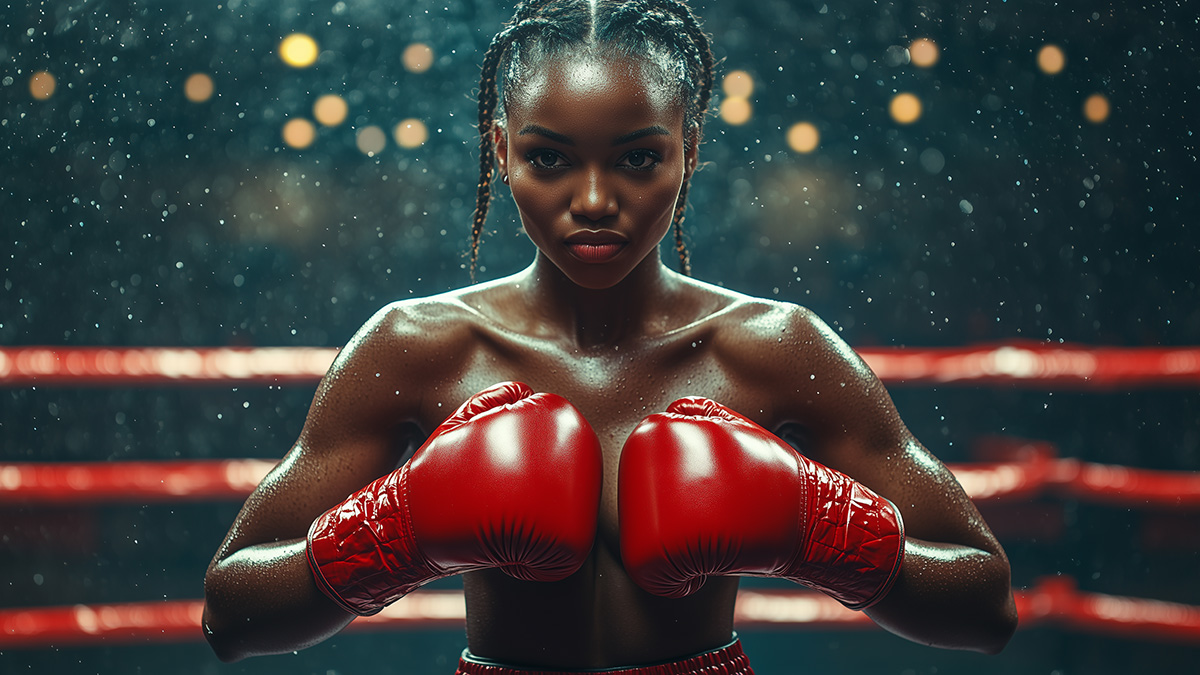 AFBC Launched Women’s Boxing Section to Empower Female Boxers Across Africa